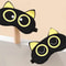 Cute Cartoon Sleep Eye Mask Anime Eye Cover For Kids And Travel 8