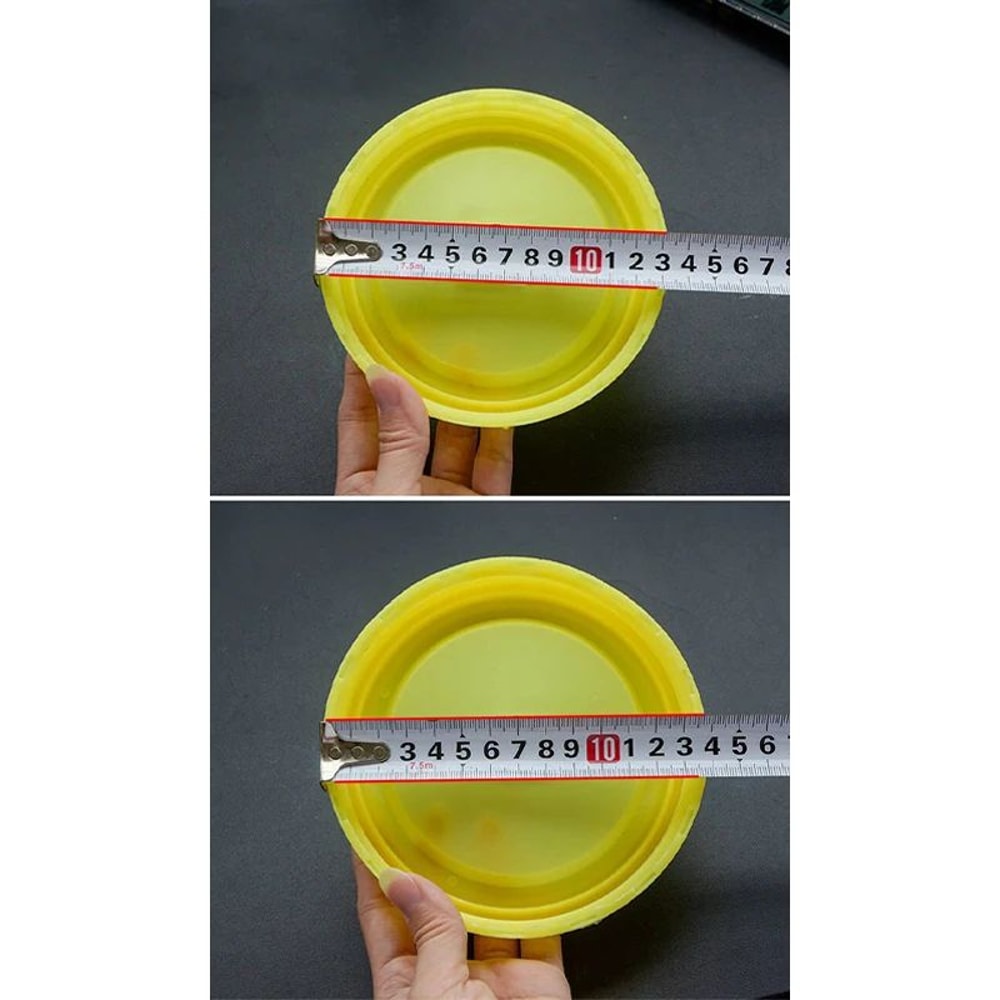 Agricultural Sprayer Water Cover Hanging Buckle Rod Card Accessory 3