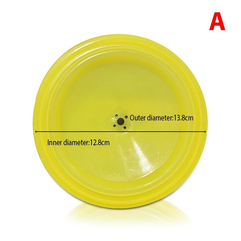 Agricultural Sprayer Water Cover Hanging Buckle Rod Card Accessory 9