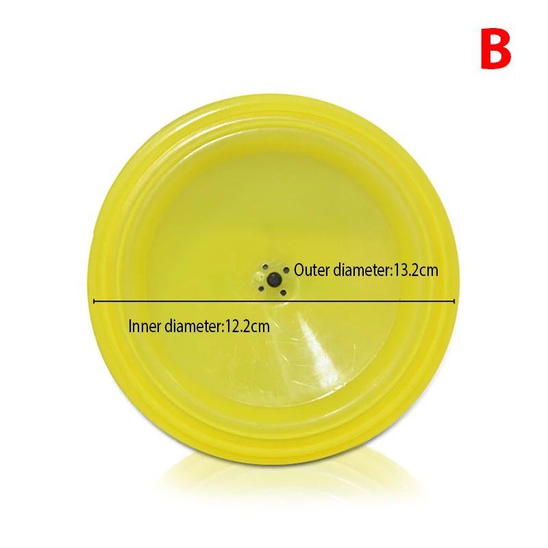 Agricultural Sprayer Water Cover Hanging Buckle Rod Card Accessory 10