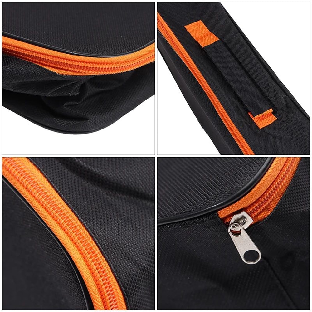 Car Storage Case With Handle Wear Resistant Tool Bag For Vacuum Accessories 4