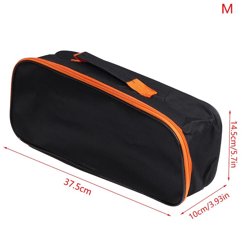 Car Storage Case With Handle Wear Resistant Tool Bag For Vacuum Accessories 6