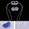 Electric Anti Snoring Device Sleep Snore Prevention Sleeve 6