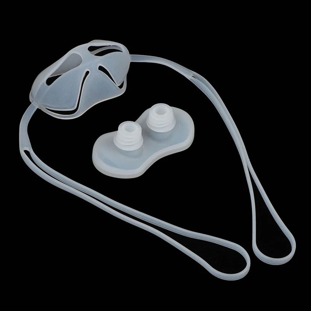 Electric Anti Snoring Device Sleep Snore Prevention Sleeve 9