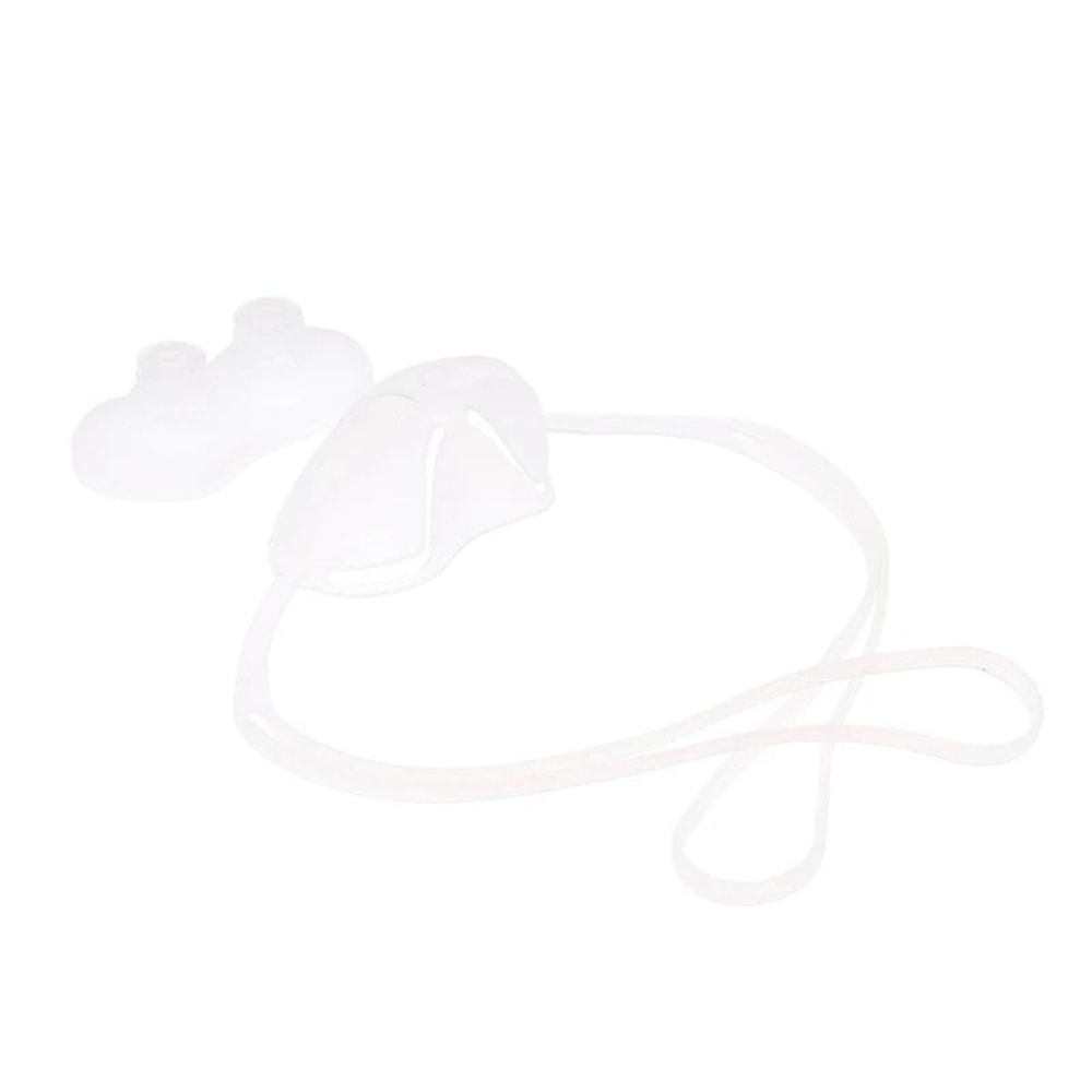 Electric Anti Snoring Device Sleep Snore Prevention Sleeve 10