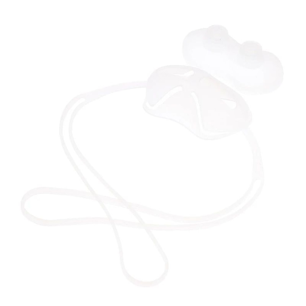 Electric Anti Snoring Device Sleep Snore Prevention Sleeve 11