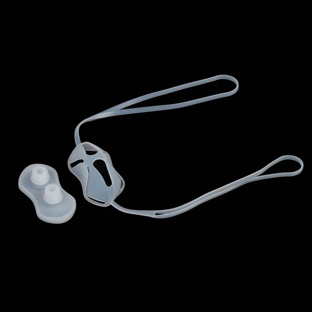 Electric Anti Snoring Device Sleep Snore Prevention Sleeve 15