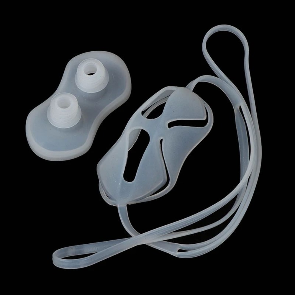 Electric Anti Snoring Device Sleep Snore Prevention Sleeve 16