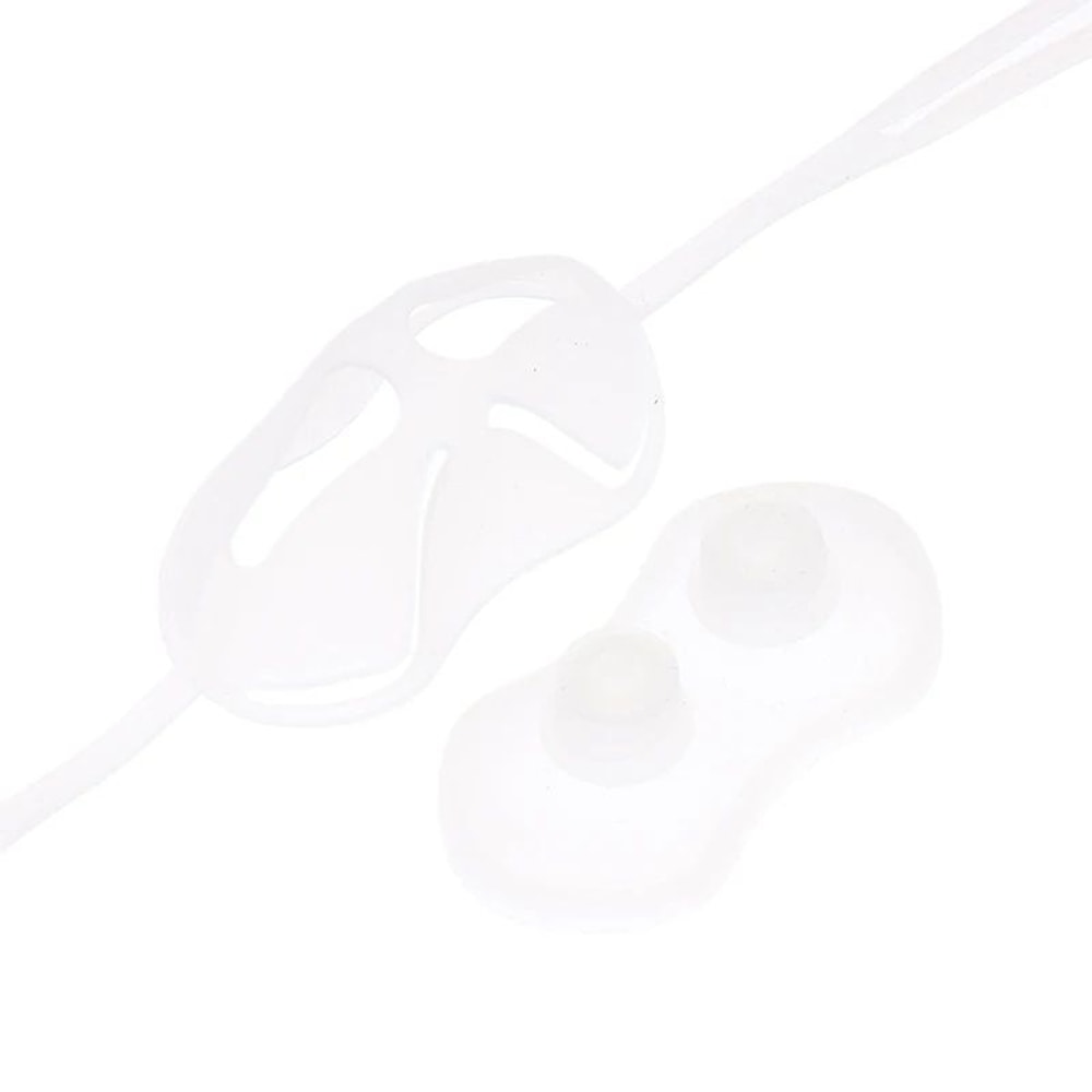 Electric Anti Snoring Device Sleep Snore Prevention Sleeve 17