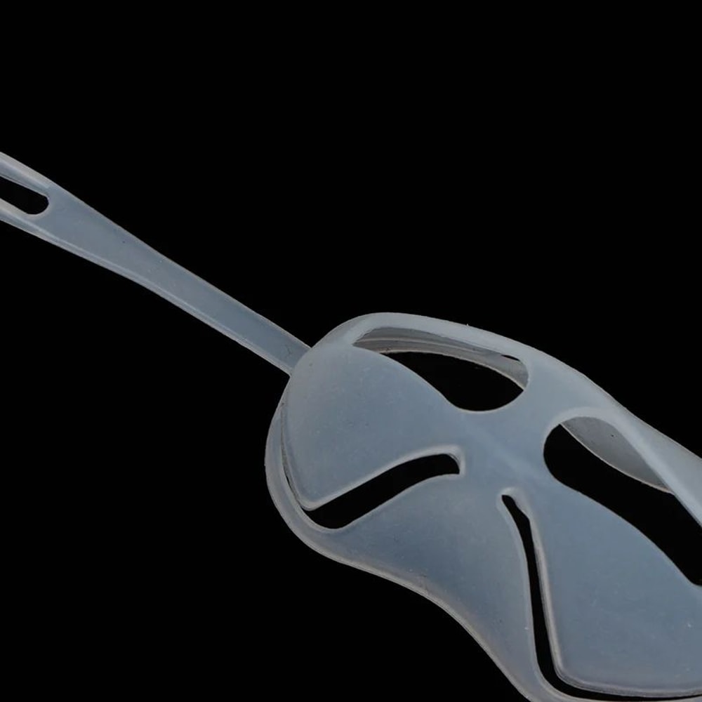 Electric Anti Snoring Device Sleep Snore Prevention Sleeve 23