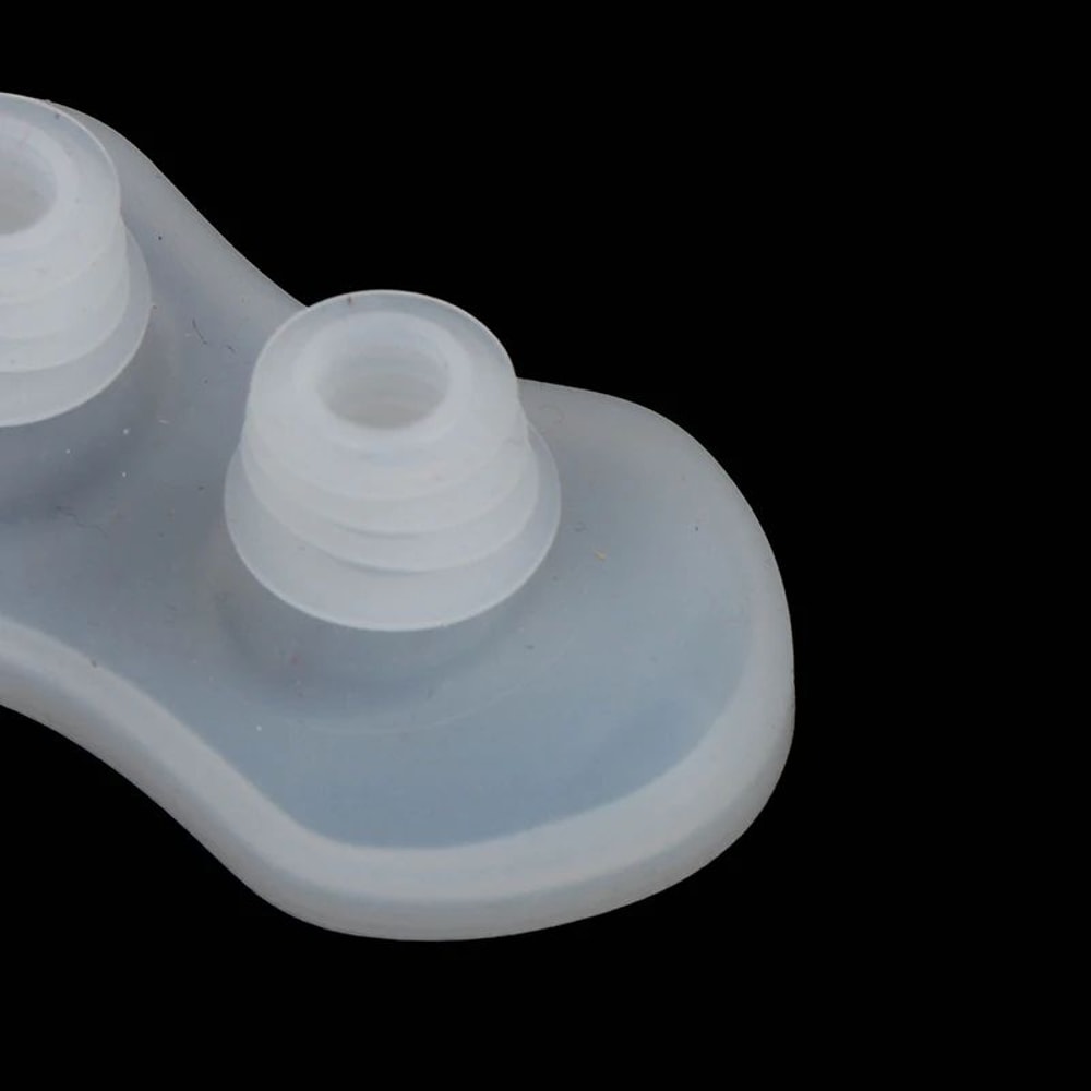 Electric Anti Snoring Device Sleep Snore Prevention Sleeve 24