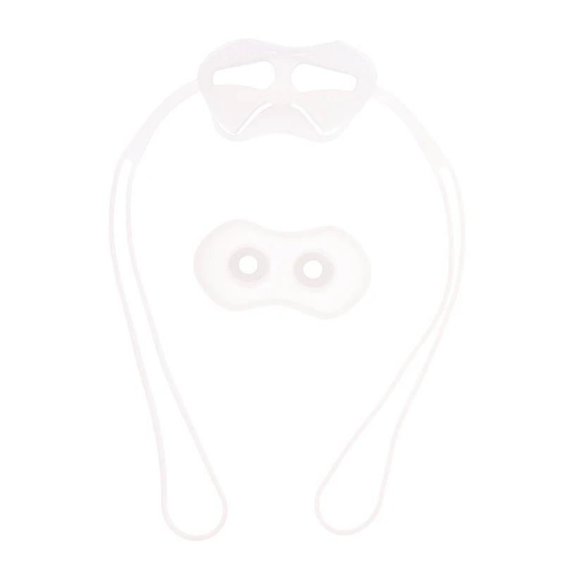 Electric Anti Snoring Device Sleep Snore Prevention Sleeve 13