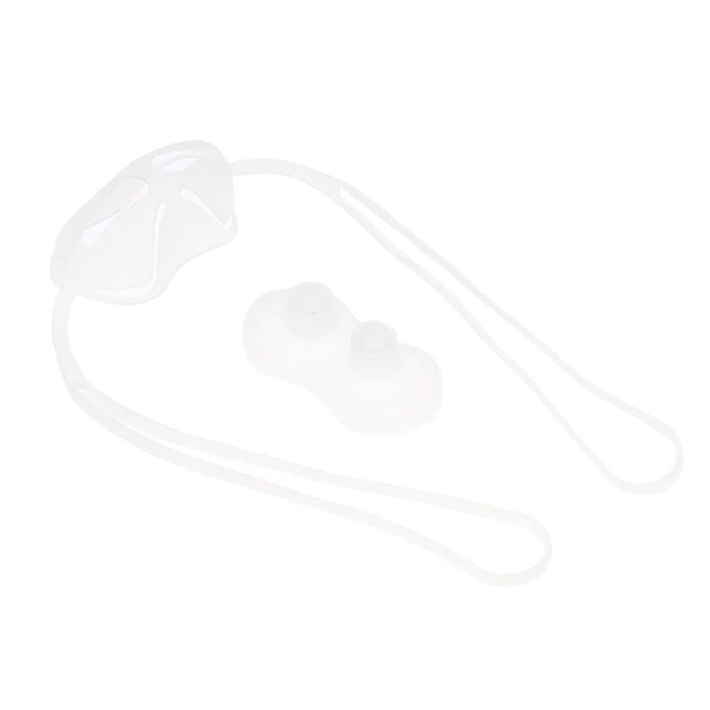 Electric Anti Snoring Device Sleep Snore Prevention Sleeve 14