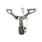 Ultralight Titanium Camping Gas Stove BRS 3000T Portable Outdoor Burner 16