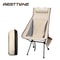 Westtune Portable Folding Camping Chair With Headrest Lightweight Outdoor Chair 0