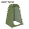 Westtune Portable Waterproof Privacy Shower Tent Outdoor Changing Shelter 0