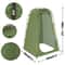 Westtune Portable Waterproof Privacy Shower Tent Outdoor Changing Shelter 6