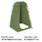 Westtune Portable Waterproof Privacy Shower Tent Outdoor Changing Shelter 10