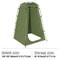 Westtune Portable Waterproof Privacy Shower Tent Outdoor Changing Shelter 10
