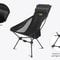 Westtune Camping Moon Chair Ultralight Folding Chair With Headrest For Outdoor Relaxation 8