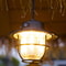 Portable Retro Camping Lantern Waterproof Dimmable Hanging Tent Light 13