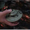 Portable Retro Camping Lantern Waterproof Dimmable Hanging Tent Light 14