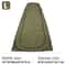 Westtune Portable Pop Up Camping Shower Tent Privacy Changing Room Shelter 9