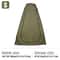 Westtune Portable Pop Up Camping Shower Tent Privacy Changing Room Shelter 7