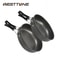 Westtune Camping Frying Pan Portable Aluminum Outdoor Cookware With Foldable Handle 0