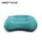 Westtune Portable Inflatable Camping Pillow Ultralight Travel Neck And Lumbar Support 0