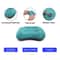 Westtune Portable Inflatable Camping Pillow Ultralight Travel Neck And Lumbar Support 1