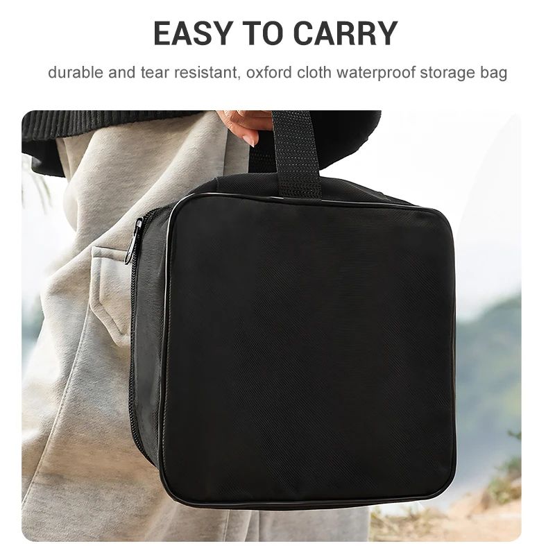 Westtune Camping Cooking Burner Portable 3600W Infrared Gas Stove With Electronic Ignition 5