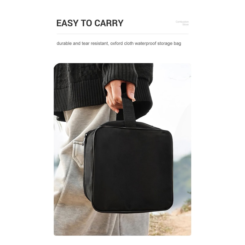 Westtune Camping Cooking Burner Portable 3600W Infrared Gas Stove With Electronic Ignition 14