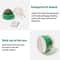 Catnip Wall Stick On Ball Toy Natural Cat Treat And Digestive Aid 4