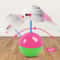 Interactive Cat Toy Set Mouse Tumbler And Teasing Toys For Cats And Small Pets 1