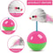 Interactive Cat Toy Set Mouse Tumbler And Teasing Toys For Cats And Small Pets 2