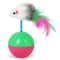Interactive Cat Toy Set Mouse Tumbler And Teasing Toys For Cats And Small Pets 6