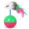 Interactive Cat Toy Set Mouse Tumbler And Teasing Toys For Cats And Small Pets 6