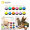 Dog Communication Buttons Voice Recording Training Buzzer For Talking Pets 0