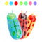 Mini Electric Ladybug Cat Toy Interactive Walking Insect Pet Toy 1