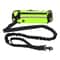 Hands Free Dog Leash For Running And Walking With Reflective Waist Bag And Elastic Belt 8