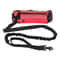 Hands Free Dog Leash For Running And Walking With Reflective Waist Bag And Elastic Belt 9