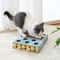 Whack A Mole Cat Toy Interactive Scratching Board And Claw Grinding Play Box 0