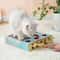 Whack A Mole Cat Toy Interactive Scratching Board And Claw Grinding Play Box 10