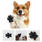 Dog Anti Slip Paw Pads Waterproof Self Adhesive Paw Protectors For Dogs 9
