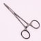 Pet Hemostatic Forceps 13cm Stainless Steel Professional Grooming And First Aid Tool 7