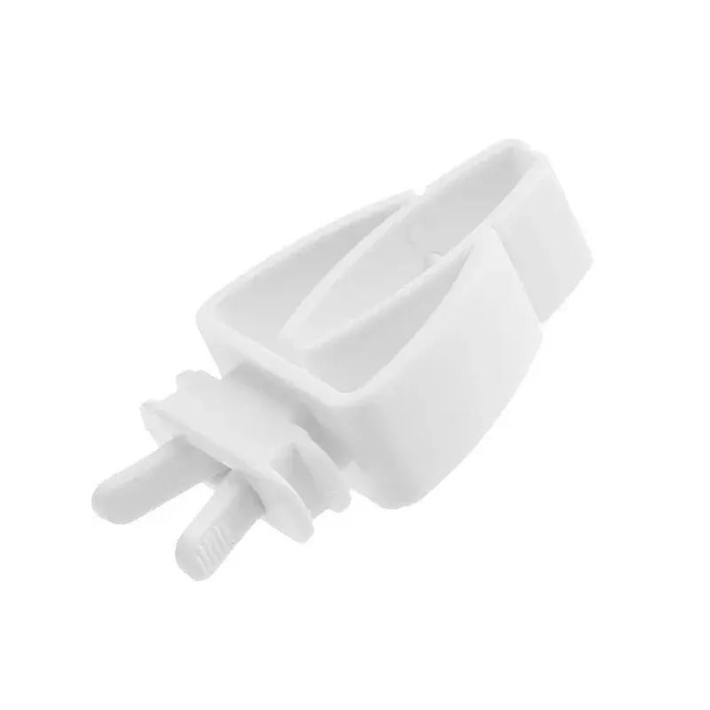 Bird Food Holder Clip Parrot Fruit And Vegetable Feeder For Small Pet Cages 3