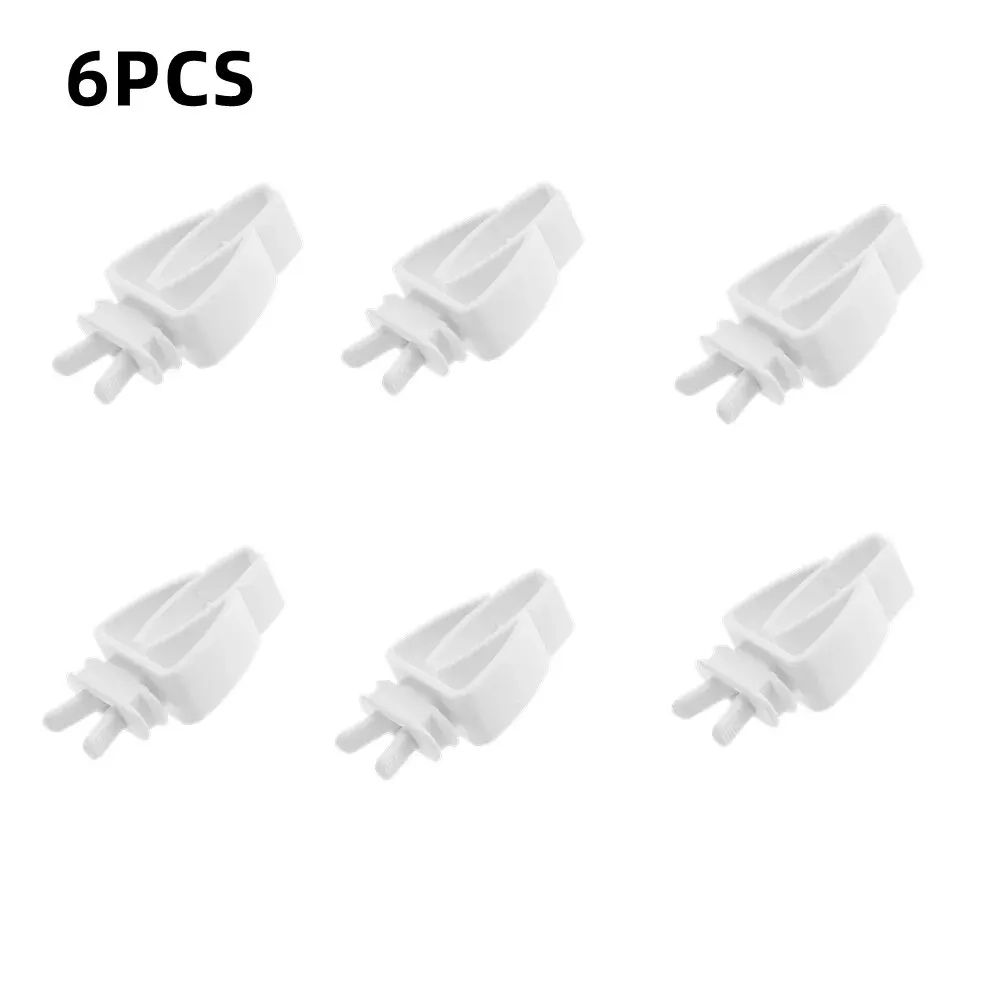 Bird Food Holder Clip Parrot Fruit And Vegetable Feeder For Small Pet Cages 15