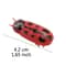 Electric Bug Cat Toy Automatic Mini Robot Insect With Catnip For Cats 18
