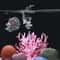 Aquarium Fake Coral Decoration Resin Marine Plant Ornament For Fish Tanks 5